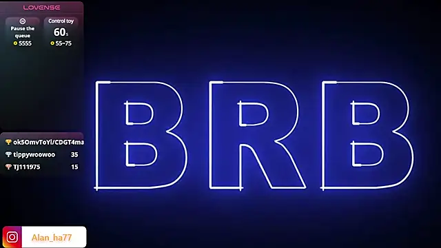 Snapshot of Alan_hadid1 chatting on January 2025 03:51:01 AM Alan hadid1 online show from January 2025 03:51:01 AM