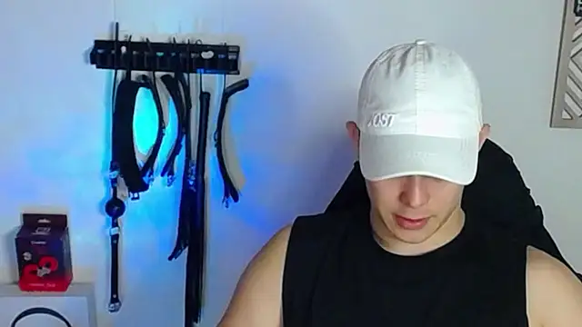 Snapshot of Alan_hadid1 chatting on January 2025 09:47:02 PM Alan hadid1 online show from January 2025 09:47:02 PM