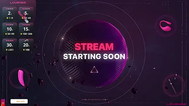 Snapshot of Alan_hadid1 chatting on March 2025 08:32:02 PM Alan hadid1 online show from March 2025 08:32:02 PM