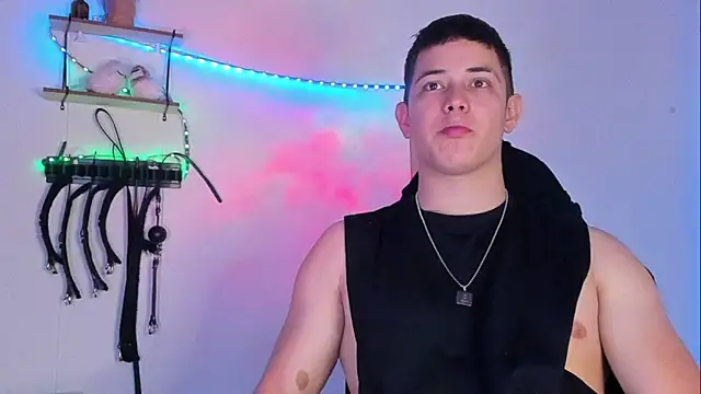 Snapshot of Alan_hadid1 chatting on March 2025 08:22:01 PM Alan hadid1 online show from March 2025 08:22:01 PM