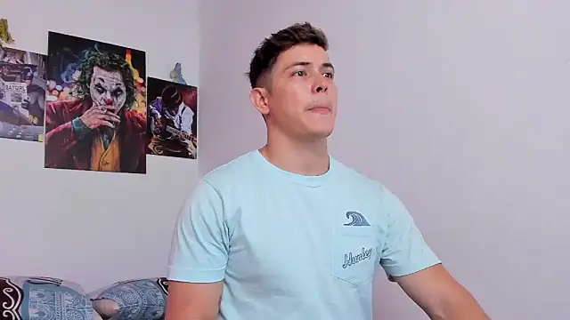 Snapshot of Alan_hadid1 chatting on September 2025 07:04:01 PM Alan hadid1 online show from September 2025 07:04:01 PM