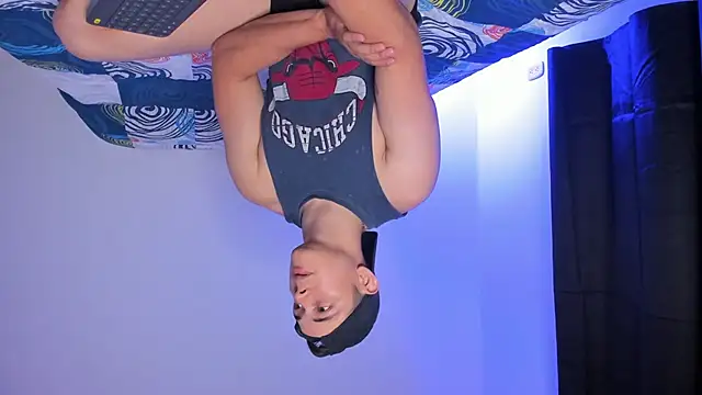 Snapshot of Alan_hadid1 chatting on September 2025 10:57:01 PM Alan hadid1 online show from September 2025 10:57:01 PM