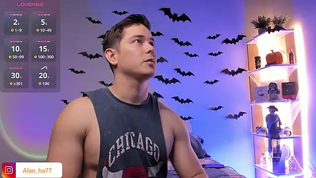 Snapshot of Alan_hadid1 chatting on October 2025 11:39:02 PM Alan hadid1 online show from October 2025 11:39:02 PM