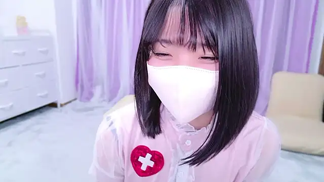 -Yuria- online show from December 2024 03:58:01 PM