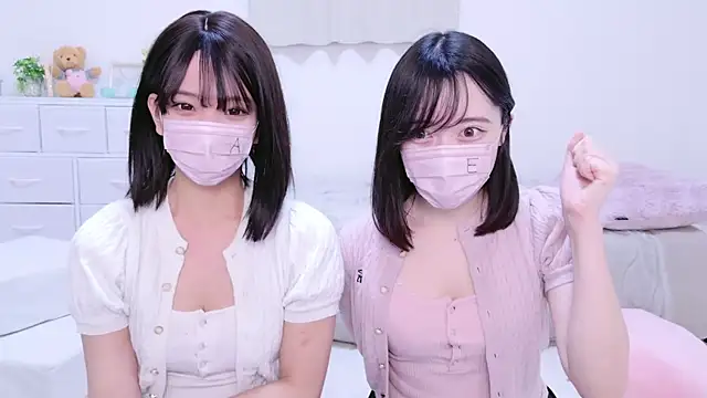 -Yuria- online show from January 2025 01:14:02 PM