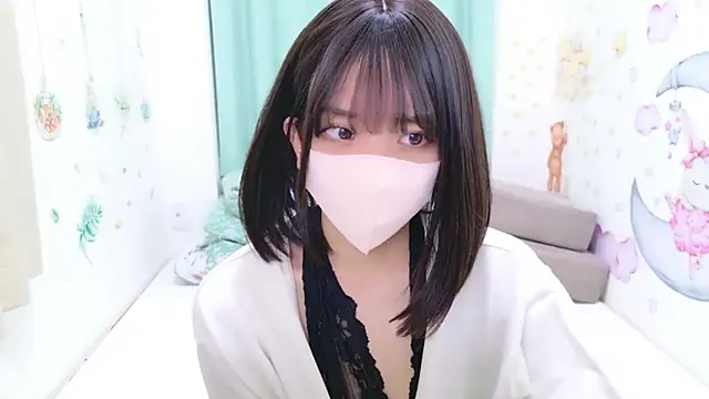 -Yuria- online show from January 2025 01:52:01 PM