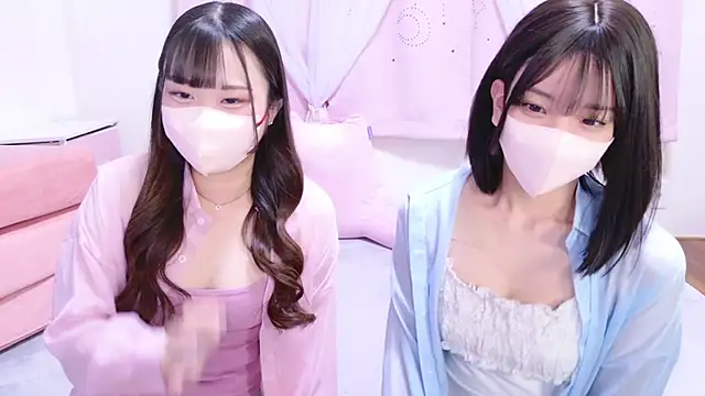 -Yuria- online show from January 2025 03:39:01 AM