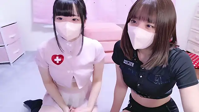 -Yuria- online show from February 2025 03:26:01 PM