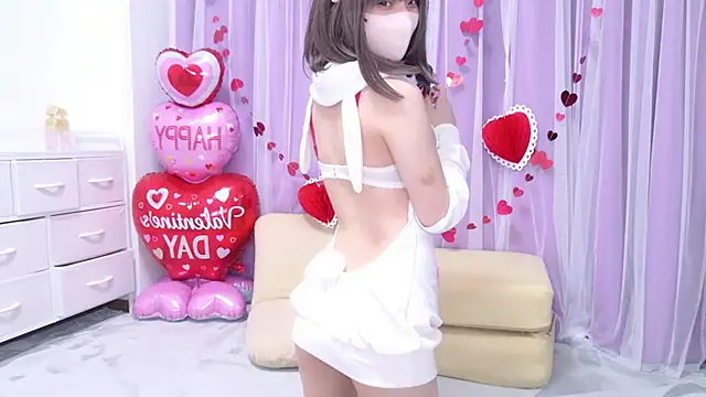 -Yuria- online show from February 2025 12:33:01 PM