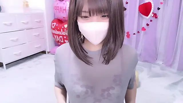 -Yuria- online show from February 2025 03:38:01 PM