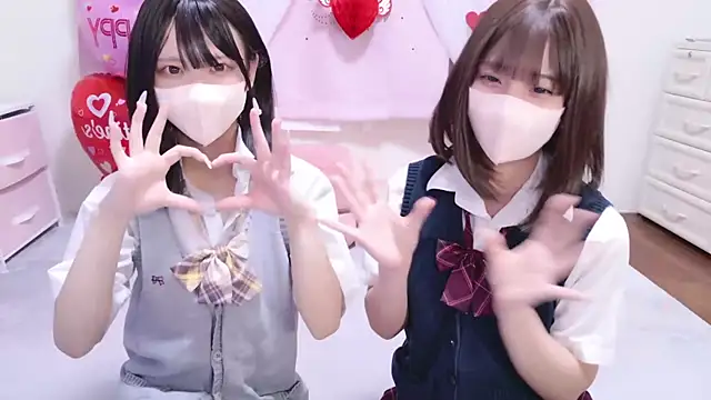 -Yuria- online show from February 2025 02:44:01 PM