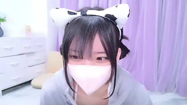 -Yuria- online show from February 2025 02:59:01 PM