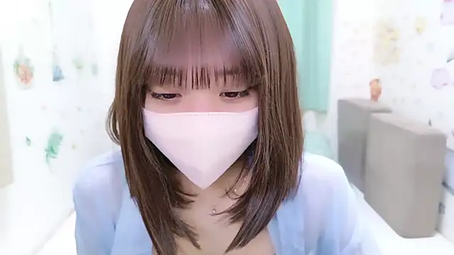 -Yuria- online show from February 2025 05:02:02 PM