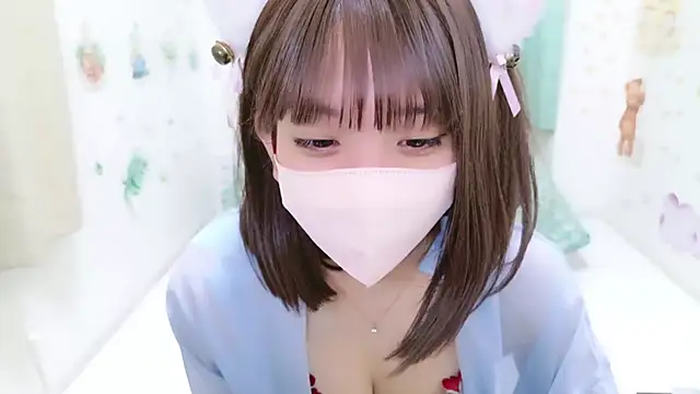 -Yuria- online show from February 2025 08:09:01 PM