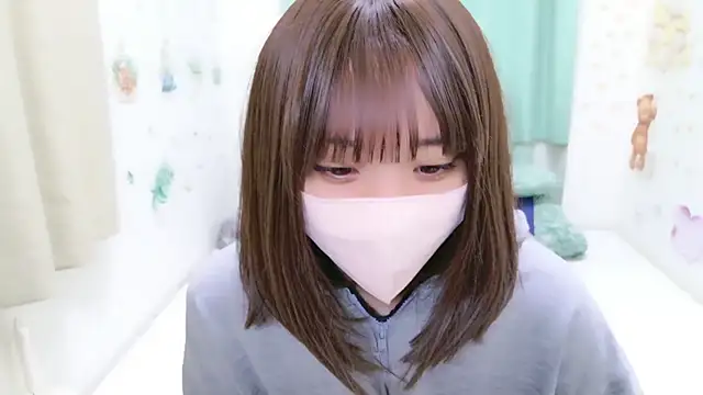 -Yuria- online show from February 2025 09:02:01 PM