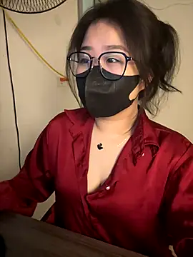 Snapshot of Jenni_nana chatting on December 2024 02:20:02 AM Jenni nana online show from December 2024 02:20:02 AM