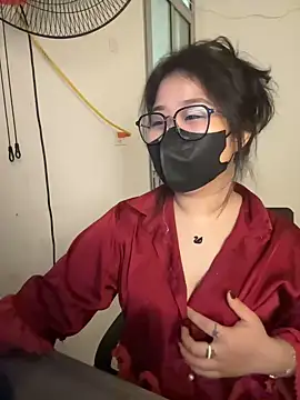 Snapshot of Jenni_nana chatting on December 2024 05:27:01 AM Jenni nana online show from December 2024 05:27:01 AM