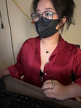 Snapshot of Jenni_nana chatting on December 2024 06:22:02 AM Jenni nana online show from December 2024 06:22:02 AM