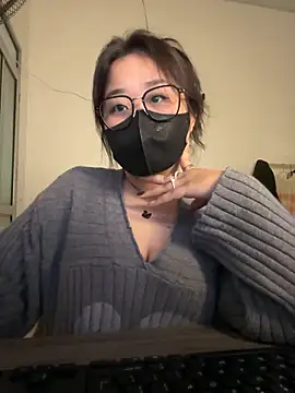 Snapshot of Jenni_nana chatting on December 2024 06:03:02 AM Jenni nana online show from December 2024 06:03:02 AM