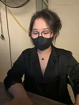 Snapshot of Jenni_nana chatting on December 2024 10:45:02 AM Jenni nana online show from December 2024 10:45:02 AM