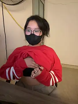 Snapshot of Jenni_nana chatting on December 2024 06:10:02 AM Jenni nana online show from December 2024 06:10:02 AM