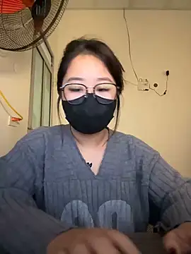 Snapshot of Jenni_nana chatting on December 2024 06:32:02 AM Jenni nana online show from December 2024 06:32:02 AM