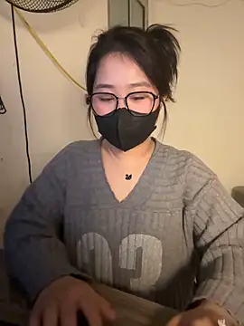 Snapshot of Jenni_nana chatting on December 2024 12:27:01 PM Jenni nana online show from December 2024 12:27:01 PM