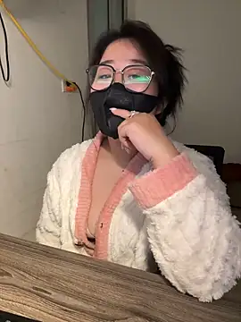 Snapshot of Jenni_nana chatting on December 2024 05:36:01 AM Jenni nana online show from December 2024 05:36:01 AM