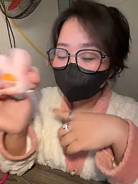 Snapshot of Jenni_nana chatting on December 2024 08:39:02 AM Jenni nana online show from December 2024 08:39:02 AM