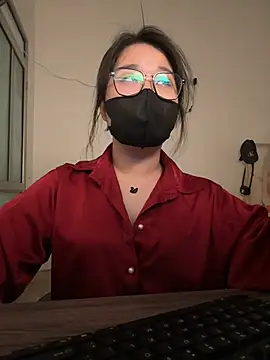 Snapshot of Jenni_nana chatting on December 2024 06:17:02 AM Jenni nana online show from December 2024 06:17:02 AM