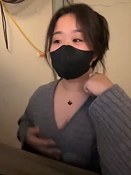 Snapshot of Jenni_nana chatting on December 2024 07:28:02 AM Jenni nana online show from December 2024 07:28:02 AM