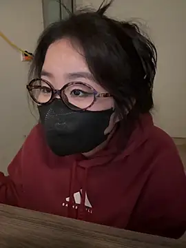 Snapshot of Jenni_nana chatting on December 2024 07:37:02 AM Jenni nana online show from December 2024 07:37:02 AM