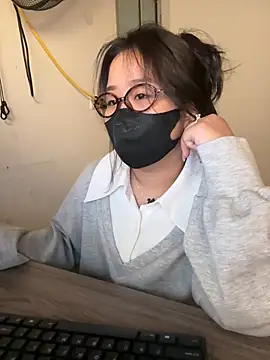 Snapshot of Jenni_nana chatting on December 2024 06:59:01 AM Jenni nana online show from December 2024 06:59:01 AM