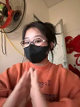 Snapshot of Jenni_nana chatting on January 2025 09:17:02 AM Jenni nana online show from January 2025 09:17:02 AM