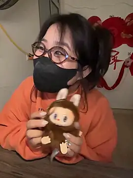 Snapshot of Jenni_nana chatting on January 2025 12:55:01 PM Jenni nana online show from January 2025 12:55:01 PM