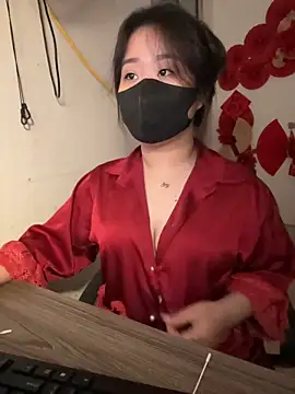 Snapshot of Jenni_nana chatting on January 2025 11:20:02 AM Jenni nana online show from January 2025 11:20:02 AM