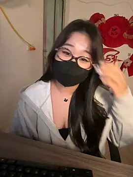 Snapshot of Jenni_nana chatting on January 2025 07:47:02 AM Jenni nana online show from January 2025 07:47:02 AM