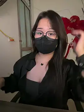 Snapshot of Jenni_nana chatting on January 2025 06:42:01 AM Jenni nana online show from January 2025 06:42:01 AM