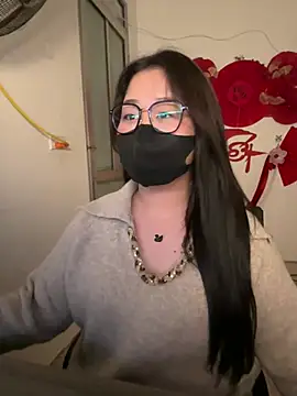 Snapshot of Jenni_nana chatting on January 2025 03:43:01 PM Jenni nana online show from January 2025 03:43:01 PM