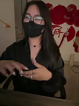 Snapshot of Jenni_nana chatting on January 2025 03:34:02 PM Jenni nana online show from January 2025 03:34:02 PM