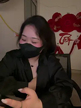 Snapshot of Jenni_nana chatting on January 2025 06:35:02 PM Jenni nana online show from January 2025 06:35:02 PM