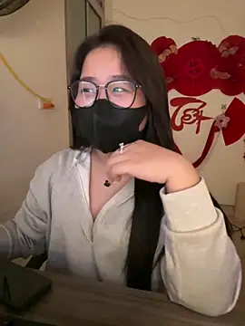 Snapshot of Jenni_nana chatting on January 2025 05:08:01 PM Jenni nana online show from January 2025 05:08:01 PM