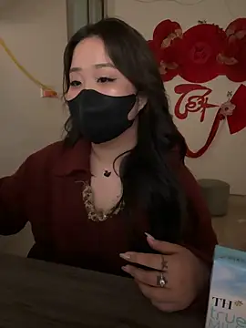 Snapshot of Jenni_nana chatting on February 2025 02:40:02 AM Jenni nana online show from February 2025 02:40:02 AM