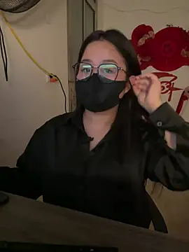 Snapshot of Jenni_nana chatting on February 2025 04:03:01 PM Jenni nana online show from February 2025 04:03:01 PM