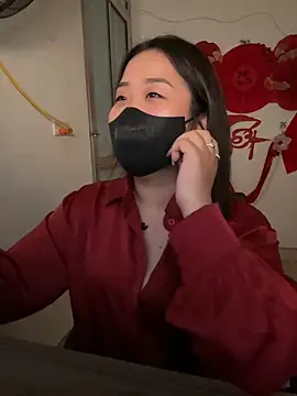 Snapshot of Jenni_nana chatting on February 2025 04:52:02 AM Jenni nana online show from February 2025 04:52:02 AM