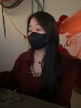 Snapshot of Jenni_nana chatting on February 2025 05:26:02 AM Jenni nana online show from February 2025 05:26:02 AM