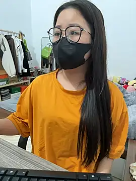 Snapshot of Jenni_nana chatting on February 2025 04:03:02 PM Jenni nana online show from February 2025 04:03:02 PM