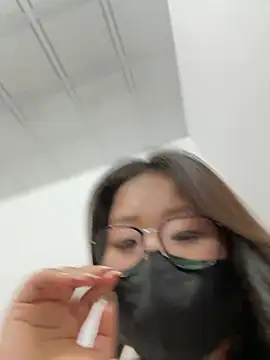 Snapshot of Jenni_nana chatting on February 2025 06:07:01 AM Jenni nana online show from February 2025 06:07:01 AM