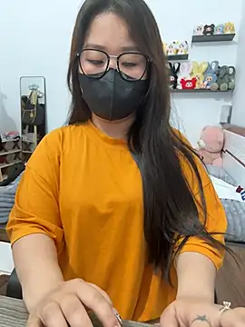 Snapshot of Jenni_nana chatting on February 2025 12:45:02 PM Jenni nana online show from February 2025 12:45:02 PM