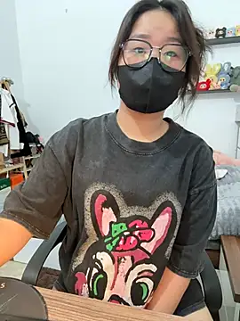 Snapshot of Jenni_nana chatting on March 2025 06:41:01 AM Jenni nana online show from March 2025 06:41:01 AM